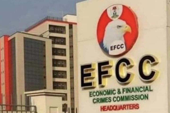 As Governors Move Against EFCC, ICPC