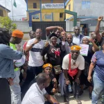 #EndSARS Anniversary: We’ve Released All Detained Protesters - Police