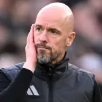 Erik ten Hag