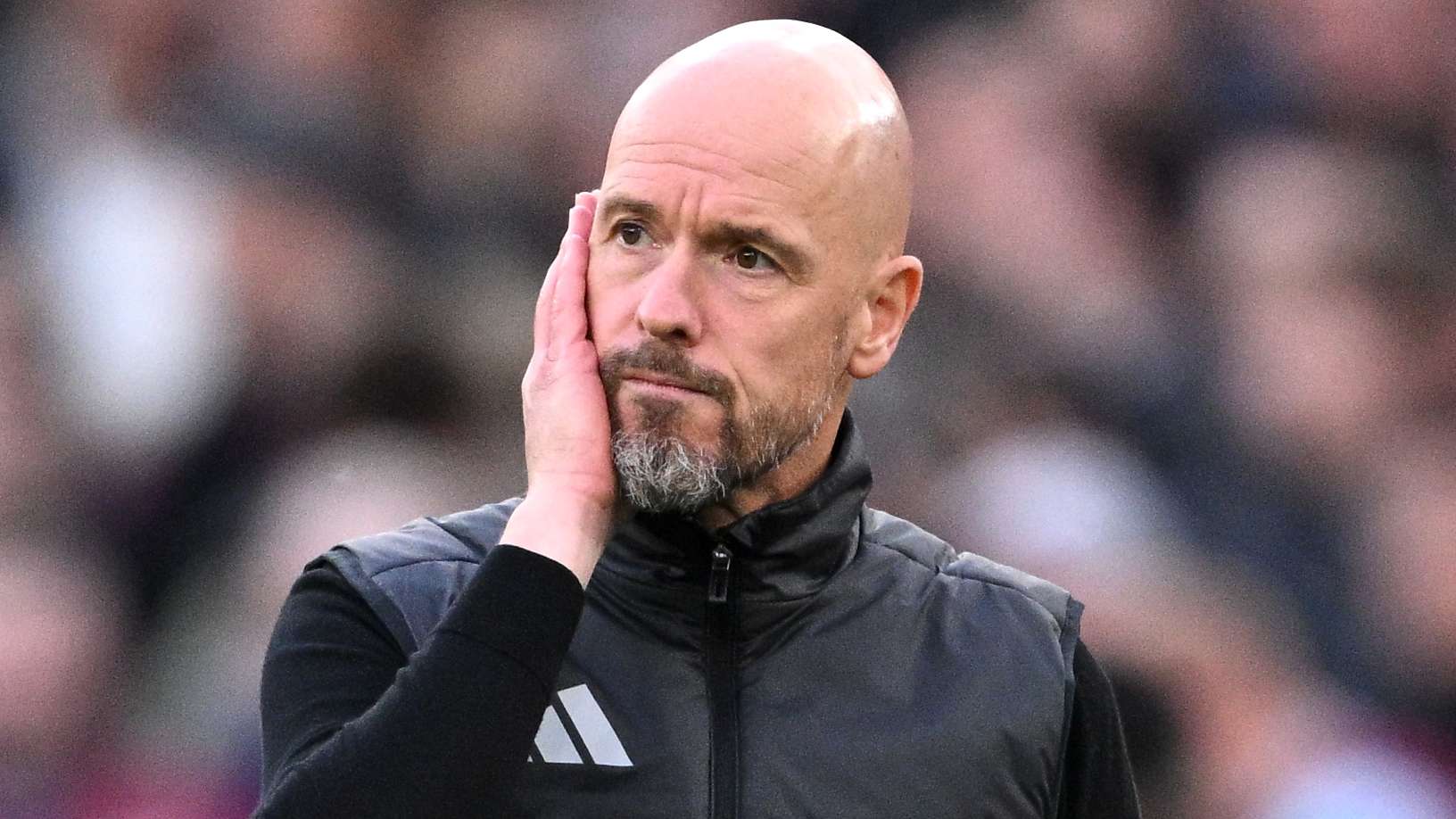 Erik ten Hag