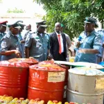 Customs CGC Orders Auction Of Seized Petrol At ₦630 Per Litre