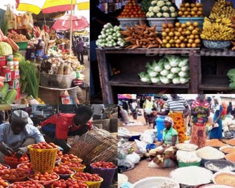 Food Crisis: A Call To Action For Nigeria’s Leadership