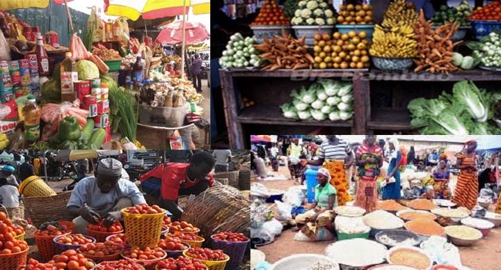 Food Crisis: A Call To Action For Nigeria’s Leadership