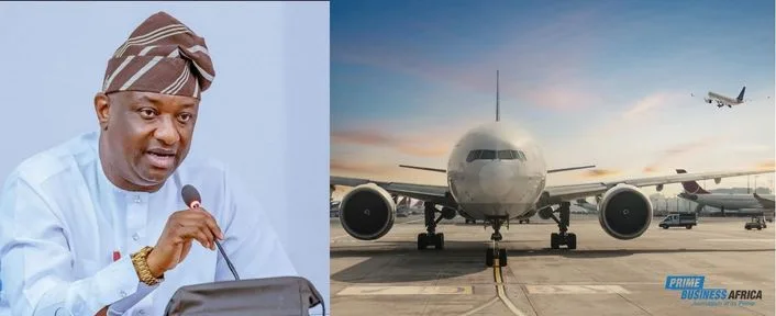 Foreign Airlines In Nigeria And Keyamo's Sleepless Nights