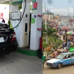 Fuel Price Hike Worsens Nigerian Travellers’ Nightmare