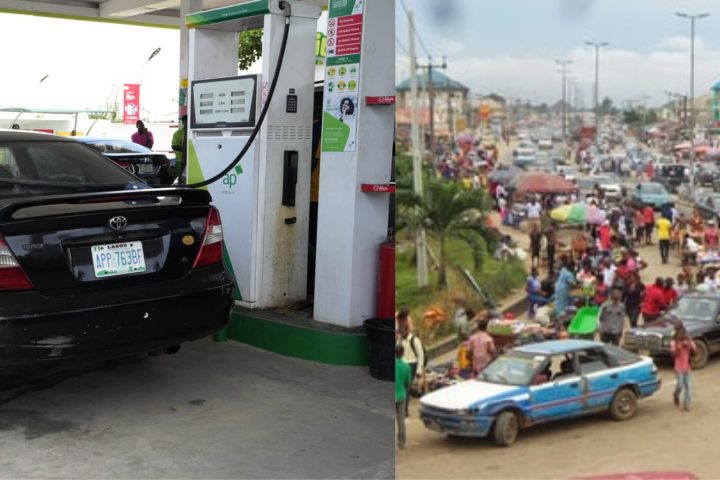 Fuel Price Hike Worsens Nigerian Travellers’ Nightmare