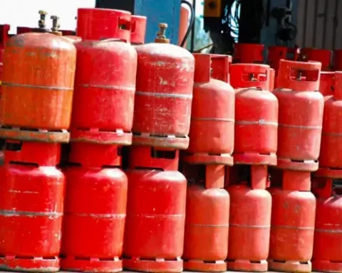 Nigeria Bans Cooking Gas Exports Amid Rising Prices