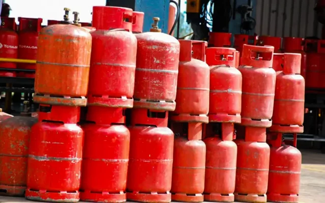 Cooking Gas: The Fire Nigerians Can’t Afford To Keep Burning