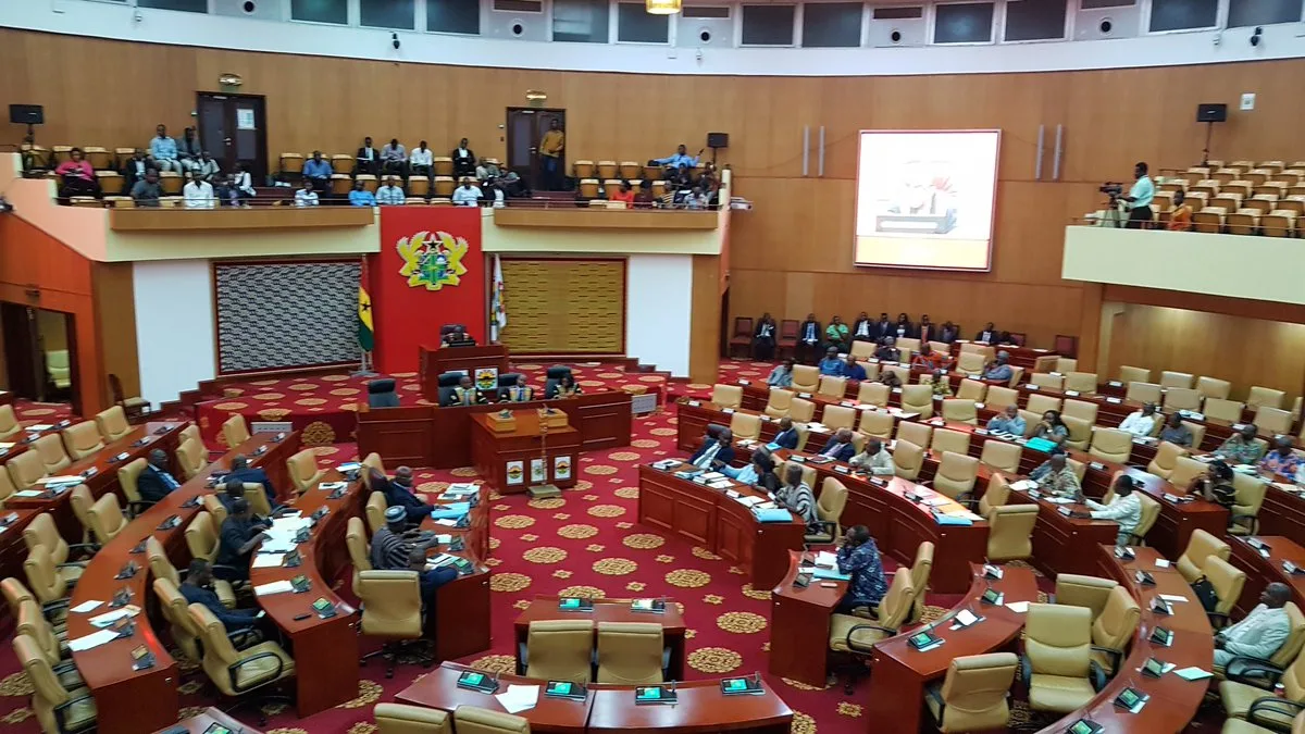 Ghana Supreme Court Halts Parliament’s Decision to Remove 4 MPs Over Cross-carpeting