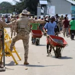 Dominican Republic Plan To Deport 10,000 Haitian Migrants Weekly