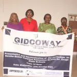 Enugu Govt Approves Integration Of GBV Prevention Studies Into Schools Curriculum