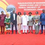 NCDMB, Shell JV Partners Donate Engineering Studio, ICT Hub To FUTO