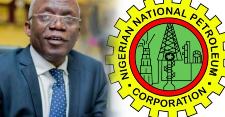 NNPCL Fixing Prices Is Illegal – Falana