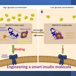 A Smart Insulin Switch For Regulation Of Diabetes