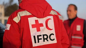 'Humanity Must Prevail,' IFRC Pleads As Israel-Hamas Conflict Marks One Year