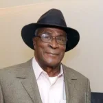 John Amos