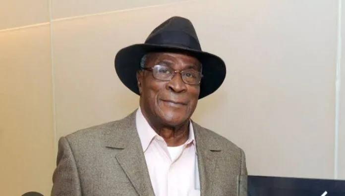 John Amos