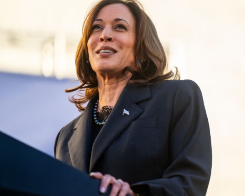 Kamala Harris