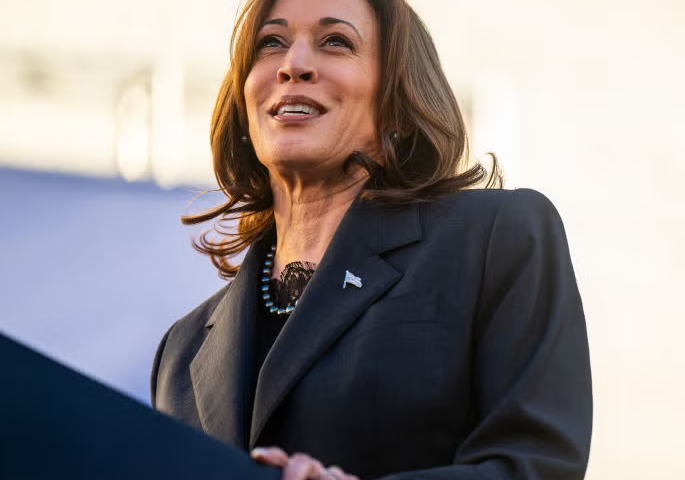 Kamala Harris