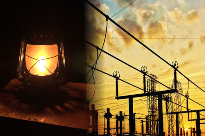 National Grid Crisis: Is Nigeria Running On Power Fumes?