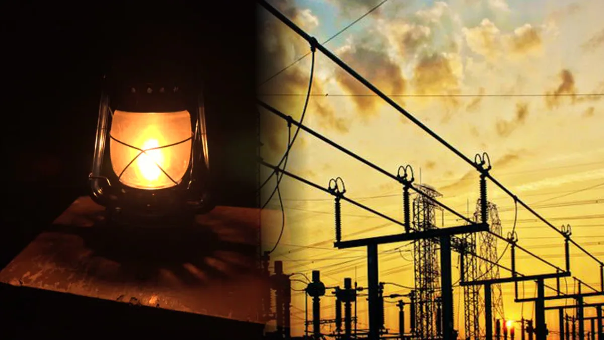 National Grid Crisis: Is Nigeria Running On Power Fumes?