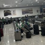 AFCON Qualifier: Libyan Authorities Give Eagles Hell Ahead Tuesday Return Leg In Benina