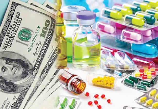 Nigerian Govt Implements Zero VAT On Pharmaceutical Products To Reduce Drug Prices