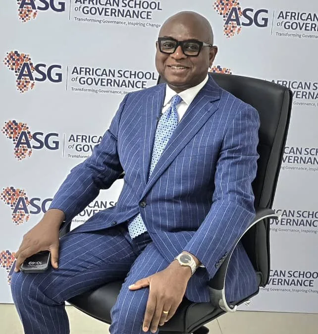 African Leaders Launch School Of Governance, Appoint Moghalu As Inaugural President