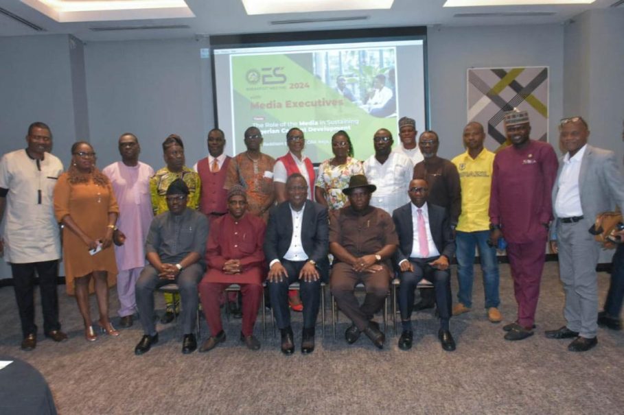 NCDMB Highlights Positive Impacts Of Presidential Directives On Local Content In Nigeria’s Oil Gas Industry