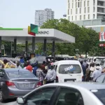 Fuel Crisis: The Death Of The Petrol Station Or The Start Of A New Era?