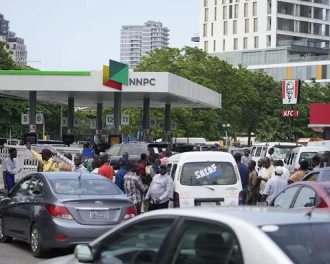 Fuel Crisis: The Death Of The Petrol Station Or The Start Of A New Era?