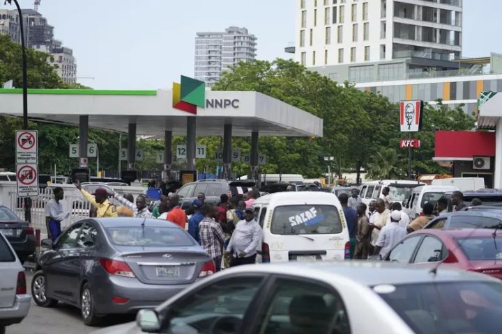 Fuel Crisis: The Death Of The Petrol Station Or The Start Of A New Era?