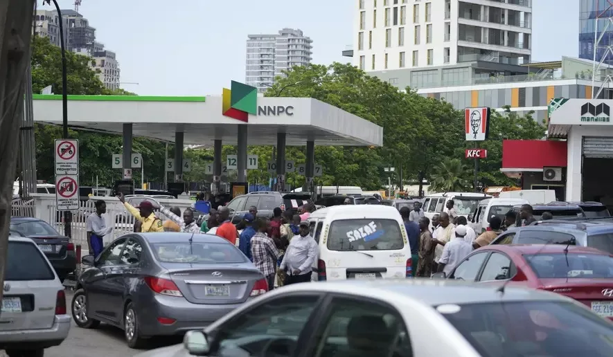 Fuel Crisis: The Death Of The Petrol Station Or The Start Of A New Era?