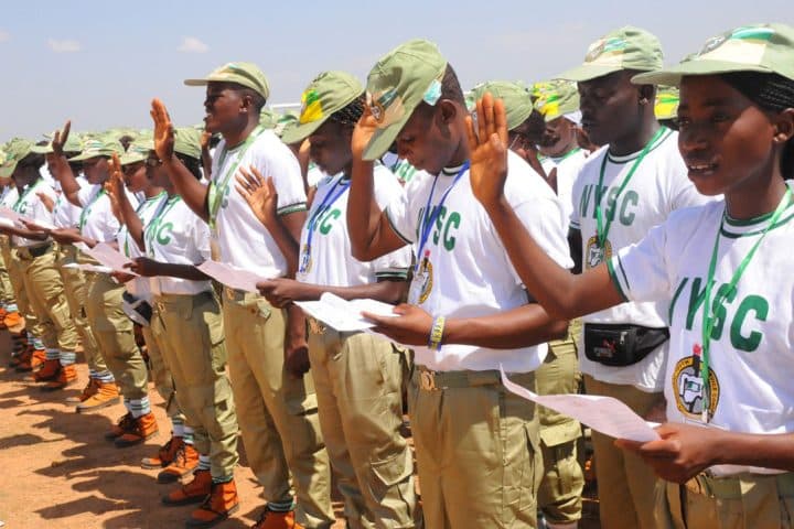 Federal Government Delays NYSC Allowance Increase, Corps Members Paid ₦33,000 Instead Of ₦77,000