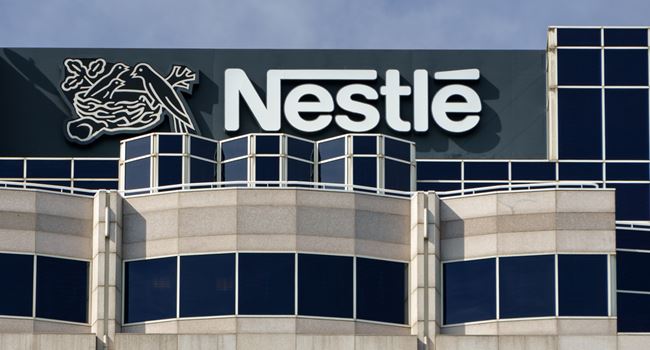 Nestle Invests Over ₦1.8bn in Dairy Development, Unveils Demonstration Farm 