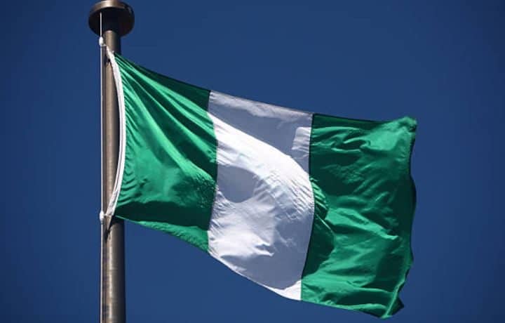 Nigeria celebrates th independent