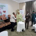 Nigerian Diaspora Professional Group Kick Off Emergency Medical Services In States