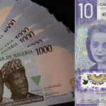 Nigerian In Diaspora Laments As Naira Falls By 769% Against Canadian Dollar In 10 Years