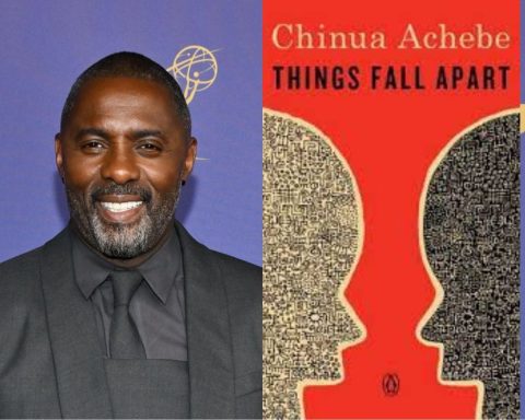 On The Debate Over Idris Elba’s Role In ‘Things Fall Apart’