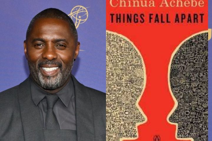 On The Debate Over Idris Elba’s Role In ‘Things Fall Apart’