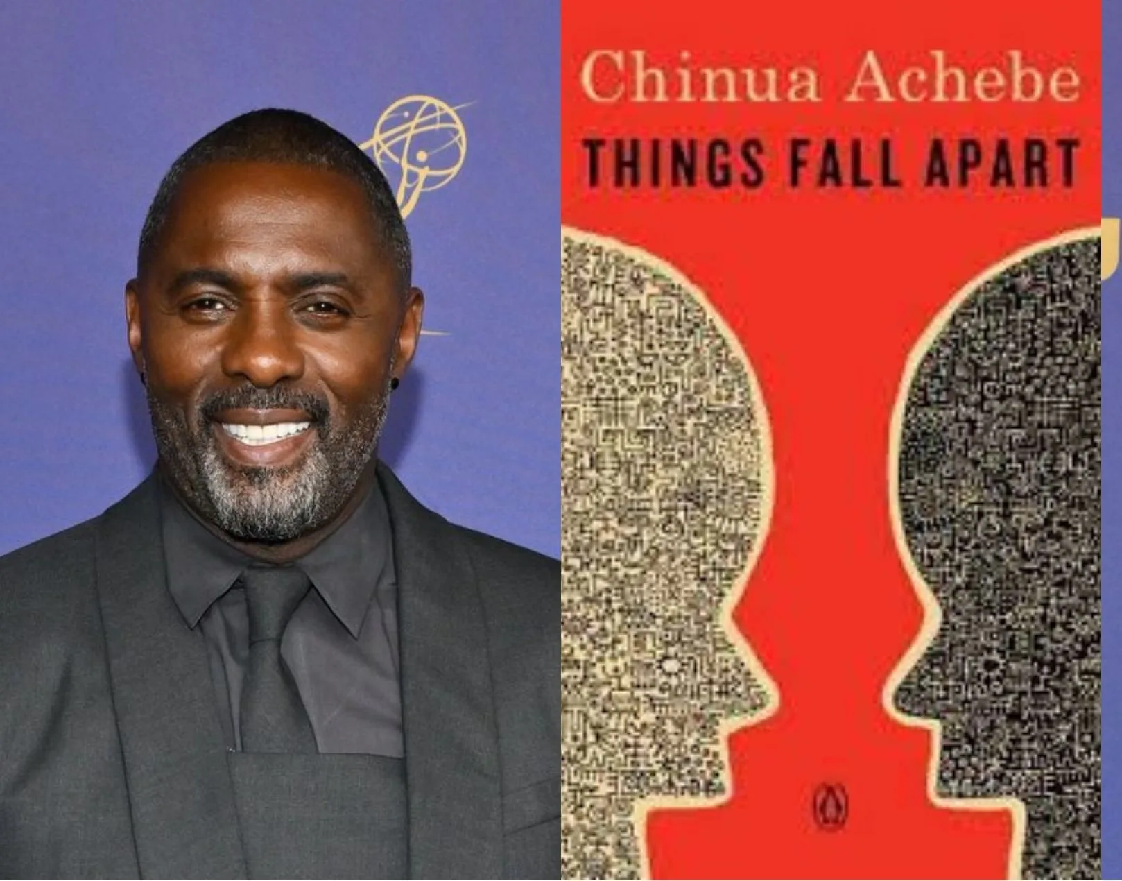 On The Debate Over Idris Elba’s Role In ‘Things Fall Apart’