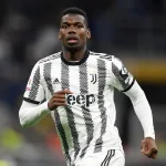 Paul Pogba set for march return to football