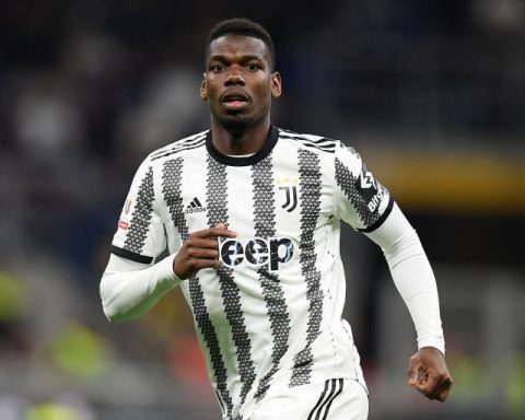 Paul Pogba set for march return to football