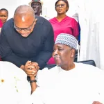 Why I Felicitated Gowon At 90 – Obi