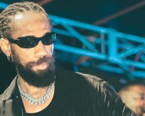 Phyno set to launch new album today