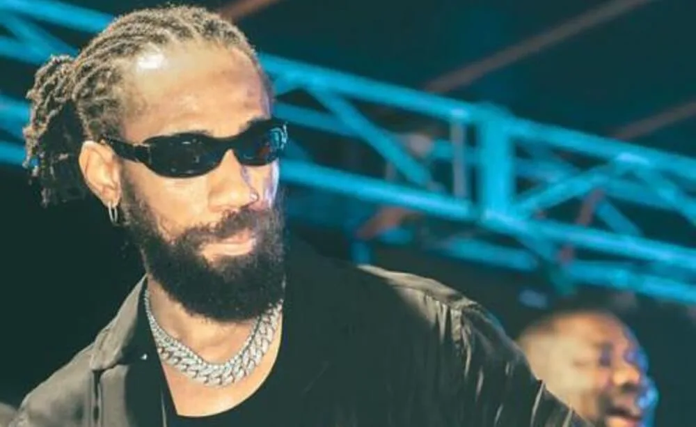 Phyno set to launch new album today