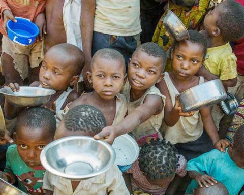 Nigeria's Poverty Crisis: The Cost Of Mismanagement, Policy Failures