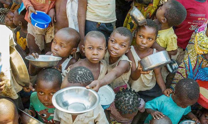 Nigeria's Poverty Crisis: The Cost Of Mismanagement, Policy Failures