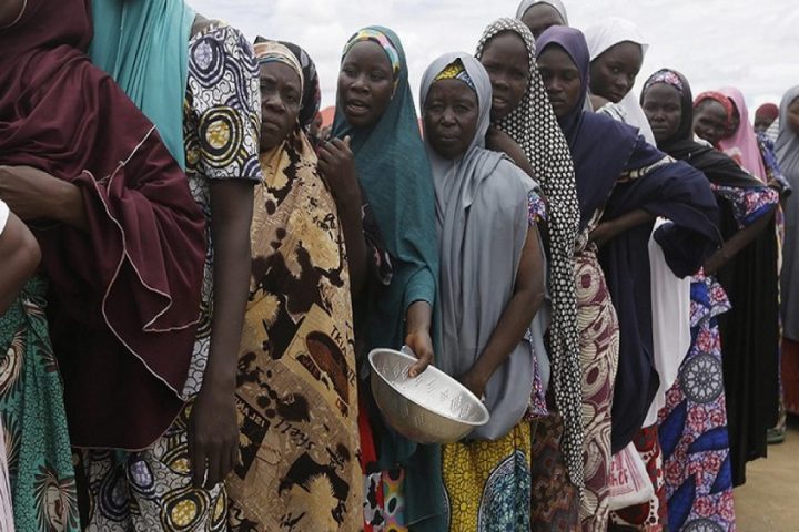 Inflation Pushes 129 Million Nigerians Into Poverty Amid Rising Economic Hardship