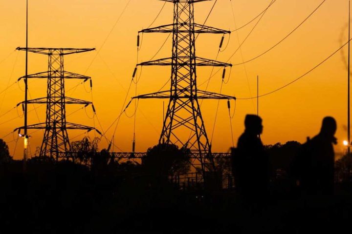 Just In: Vandals Destroy Shiroro-Kaduna Transmission Towers, Plunge Parts Of Kano, Kaduna Into Darkness